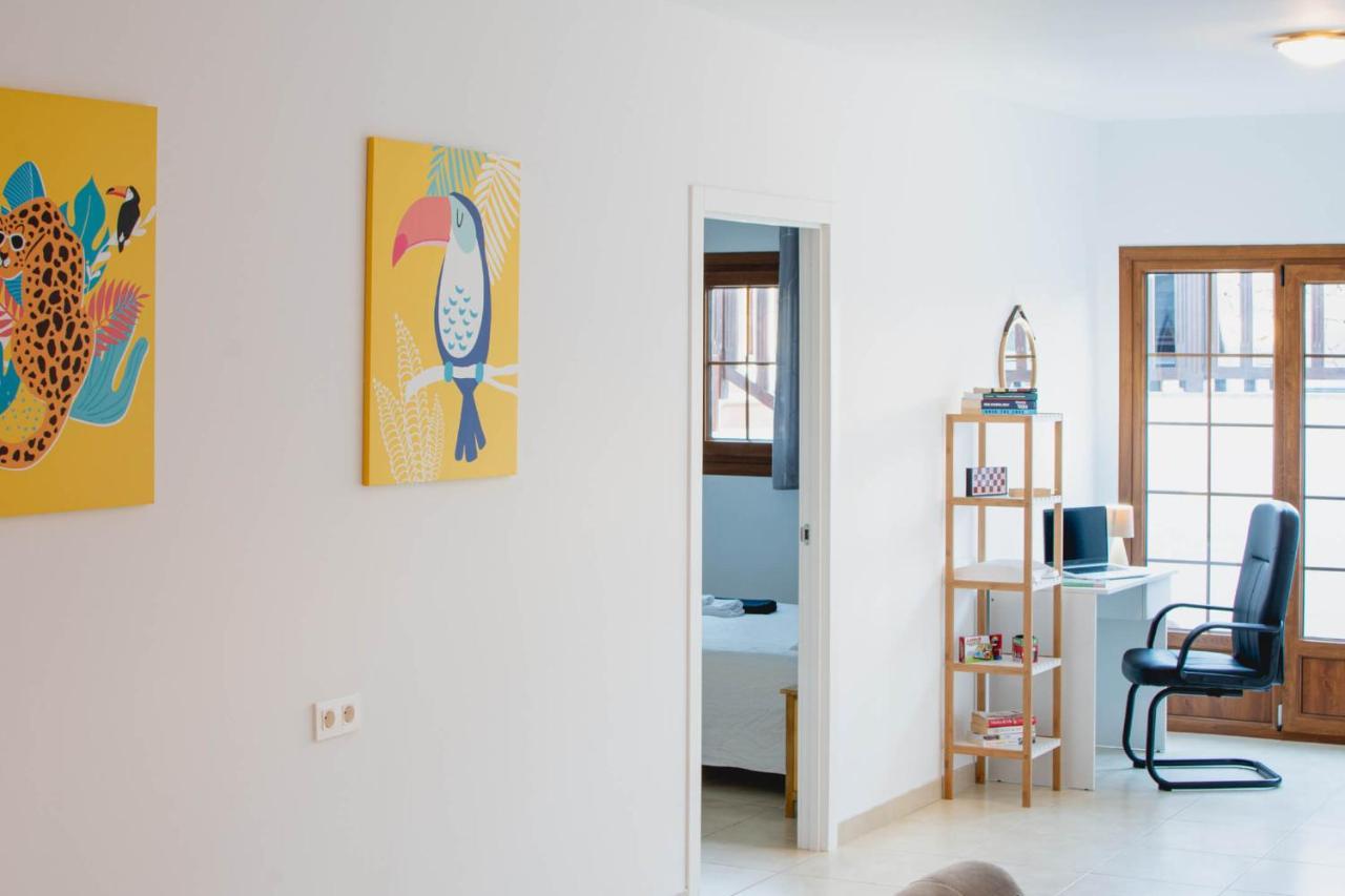 Villa Vista Reina - Luxury 6 Bedroom - Heated Pool- Views - Pool Table - Vista Lobos - Playa Blanca Exterior foto